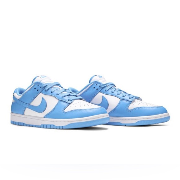 Dunk Low ‘University Blue’ 8.5M - Picture 1 of 5
